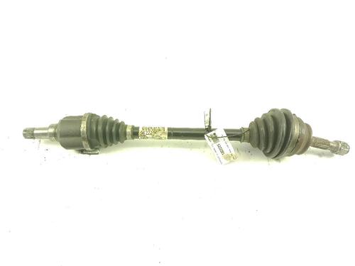 Used Left front driveshaft Left front driveshaft PEUGEOT 2008 I (CU_) 1.2 VTi (82 hp) 18957764 18957764