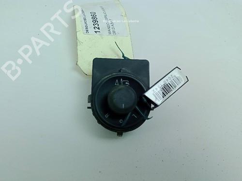 Used Mirror switch Mirror switch OPEL INSIGNIA A (G09) 2.0 CDTI (68) (160 hp) 18360954 18360954