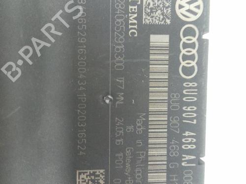 Electronic module AUDI A1 (8X1, 8XK) 1.0 TFSI | BP18358906M83 