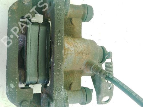 Left rear brake caliper RENAULT MASTER III Van (FV) 2.3 dCi 170 FWD (FV0L) | BP36430621M107 - Image 4