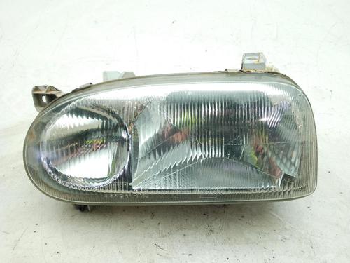 Used Left headlight VW GOLF III (1H1) 1.6 (101 hp) 24002917