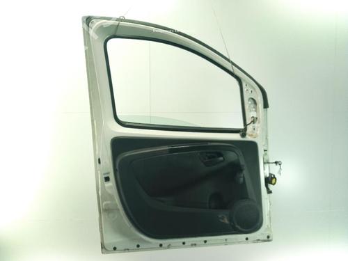 Left front door FIAT FIORINO Box Body/MPV (225_) 1.3 D Multijet (225BXD1A, 225BXB1A, 225BXB11) | BP24121544C2