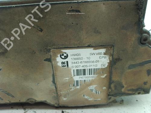 Electronic module BMW X6 (E71, E72) xDrive 35 d | BP39580684M83 - Image 2