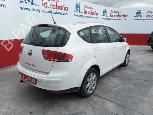 Rear wiper motor SEAT ALTEA XL (5P5, 5P8) 1.9 TDI | BP24040941M102 