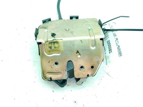 Used Tailgate lock FORD MONDEO III Saloon (B4Y) 1.8 16V (125 hp) 27514098
