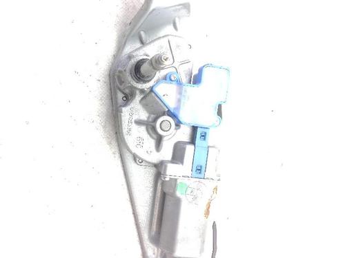 Rear wiper motor SUBARU IMPREZA Hatchback (GR, GH, G3) 2.0 D AWD | BP24045077M102 