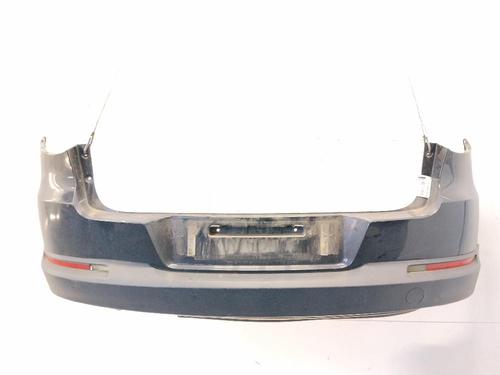 Used Rear bumper Rear bumper 38589757 38589757
