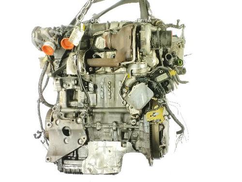 Engine FORD TRANSIT CONNECT V408 Box Body/MPV 1.6 TDCi | BP38556262M1 - Image 3