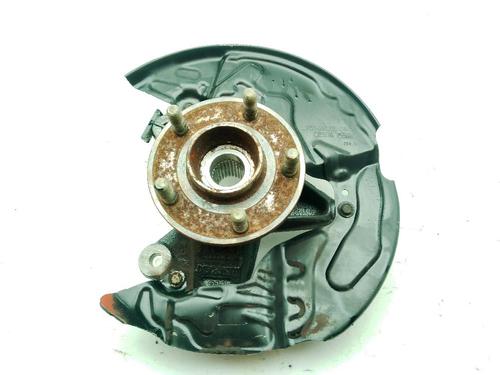 Used Left front steering knuckle Left front steering knuckle FORD FOCUS IV (HN) 1.0 EcoBoost (125 hp) 36765624 36765624