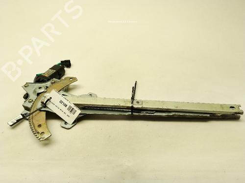 Front right window mechanism DAEWOO MATIZ (M100, M150) 0.8 | BP38532729C23 - Image 2