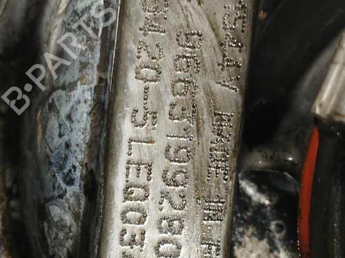 Engine CITROËN C5 III (RD_) 1.6 HDi 110 (RD9HZC) | BP34002781M1  - Image 8