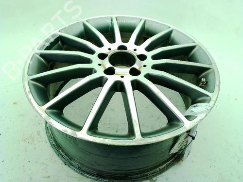 Fælk MERCEDES-BENZ A-CLASS (W176) A 180 CDI / d (176.012) (109 hp) 31242927