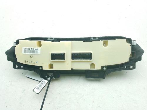 Climate control HONDA CR-V IV (RM_) 2.0 iVtec (RE5, RM1) | BP23998407I5 