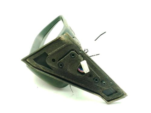 Right mirror MAZDA 5 (CR) 2.0 CD (CR19) | BP32313400C27