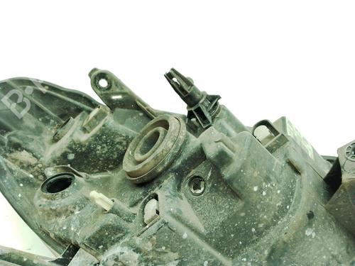 Venstre forlygte RENAULT DOKKER 1.5 dCi | BP38770641C28 - Image 4