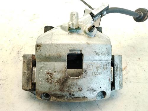 Left front brake caliper FIAT 500 (312_) 1.0 Mild Hybrid (312.AYD1B) | BP27513891M105 - Image 2