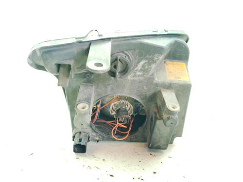Left headlight FORD TRANSIT CONNECT (P65_, P70_, P80_) 1.8 TDCi | BP27450181C28 - Image 2