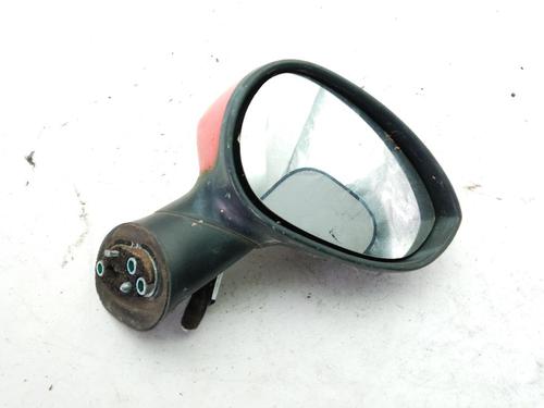 Used Right mirror FIAT PUNTO (199_) 1.3 D Multijet (80 hp) 28596323