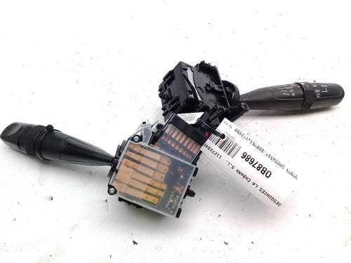 Used Headlight switch Headlight switch SUZUKI VITARA (LY) 1.4 T AllGrip (APK414) (140 hp) 30872012 30872012