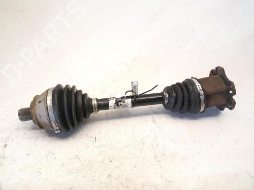 Used Right front driveshaft AUDI A8 D3 (4E2, 4E8) 4.2 TDI quattro (326 hp) 22798208
