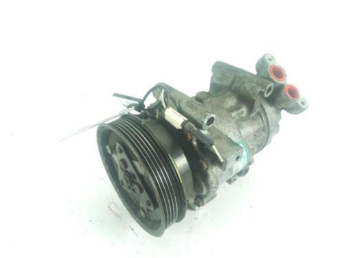Used AC compressor AC compressor RENAULT CLIO II (BB_, CB_) 1.5 dCi (B/CB07) (65 hp) 18368179 18368179