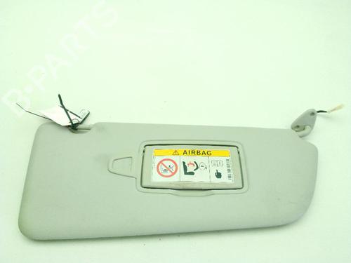 hjre-solskrm-mercedes-benz-v-class-w447-2014-32313290 main image