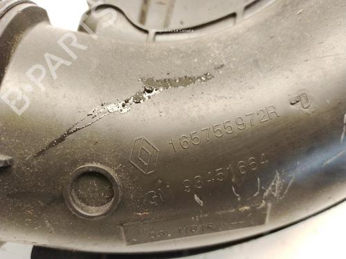 Pipe OPEL VIVARO B Van (X82) 1.6 CDTI (05) | BP29219262M125 