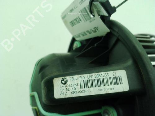 Heater blower motor BMW X1 (E84) sDrive 20 d | BP32008809M62