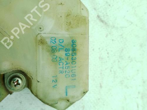 Tailgate lock NISSAN TERRANO II (R20) 2.7 TDi 4WD | BP29204041C101 