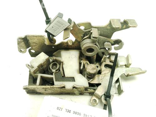 Used Front left lock Front left lock VW LT 28-46 II Van (2DA, 2DD, 2DH) 2.5 TDI (109 hp) 34113371 34113371