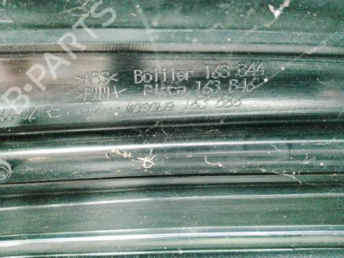 Right taillight CITROËN C4 Grand Picasso I (UA_) 1.6 HDi 110 | BP31145217C35