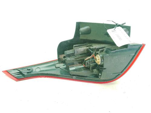 Right taillight OPEL CROSSLAND X / CROSSLAND (P17, P2QO) 1.2 (75) | BP24996211C35 