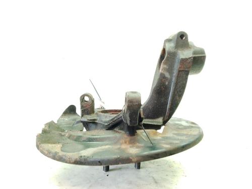 Right front steering knuckle FORD KUGA I 2.0 TDCi | BP40442420M26 - Image 2