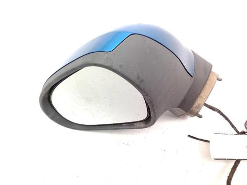 Used Left mirror PEUGEOT 207 SW (WK_) 1.6 HDi (90 hp) 27889184