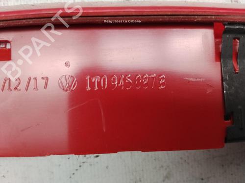 Third brake light VW TOURAN (5T1) 1.6 TDI | BP39047624L11 - Image 4