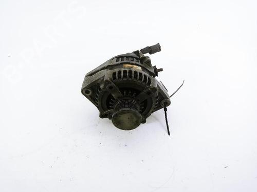 Used Alternator Alternator RENAULT ESPACE IV (JK0/1_) 3.0 dCi (JK0J, JK0V) (177 hp) 35943253 35943253