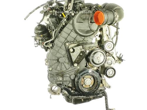 Engine OPEL MERIVA B MPV (S10) 1.7 CDTI (75) | BP38556154M1  - Image 5