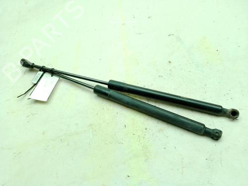 Used Tailgate lift support Tailgate lift support DACIA SANDERO II 1.0 SCe 75 (B8JC, B8JD, B8NC) (73 hp) 25303211 25303211