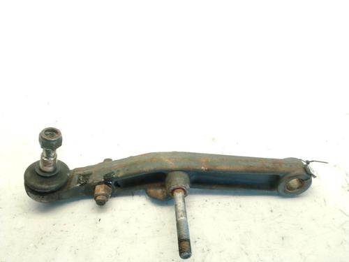Left front suspension arm IVECO DAILY IV Platform/Chassis 50C15 | BP27714320M12 