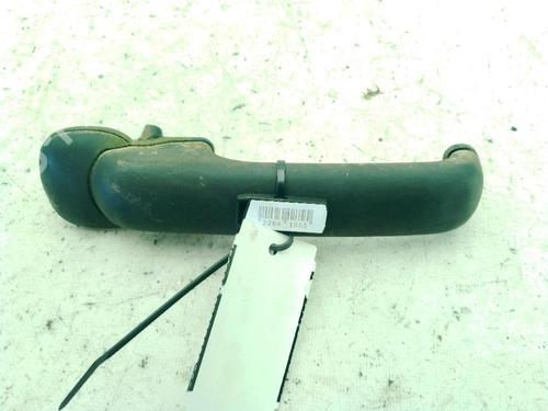 Front left exterior door handle NISSAN TERRANO II (R20) 2.7 TDi 4WD | BP29329057C128 