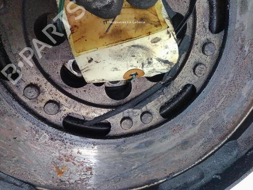 Flywheel MERCEDES-BENZ E-CLASS (W211)  | BP27097466M101 