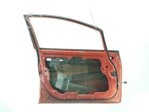 Right front door FORD FIESTA VI (CB1, CCN) 1.25 | BP25303117C3 