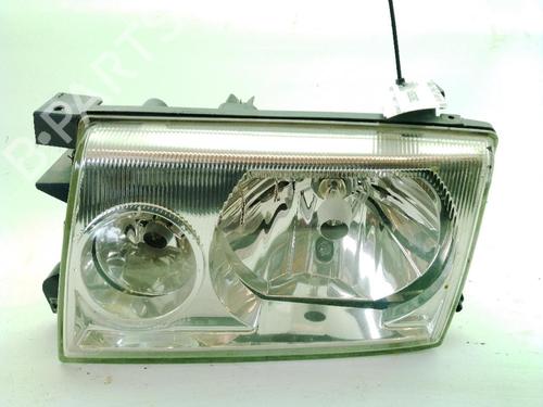 Scheinwerfer links für NISSAN TERRANO II (R20) 2.7 TDi 4WD (125 hp) 30718686