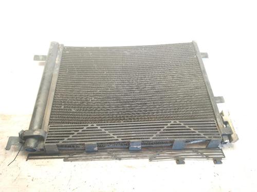 AC radiator CHEVROLET HHR 2.4 | BP24996105M32 