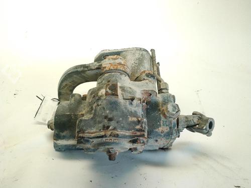 Steering rack RENAULT MASTER II Platform/Chassis (ED/HD/UD) 3.0 dCi 120 | BP27979474M22 