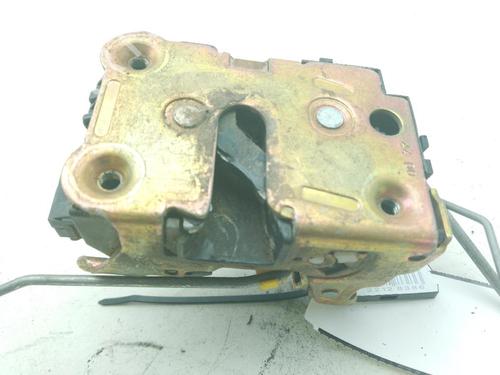 Used Front left lock RENAULT KANGOO (KC0/1_) [1997-2025]  28208919