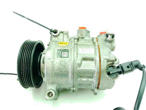 AC compressor SEAT ATECA (KH7, KHP) 1.4 TSI | BP30718217M34 - Image 3