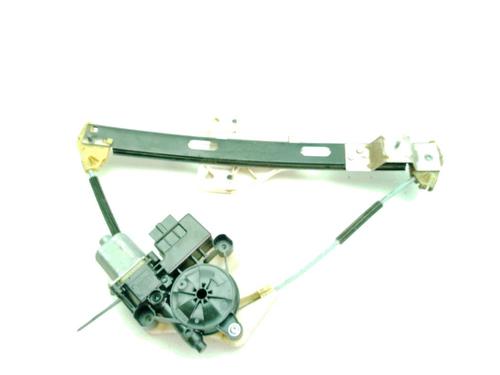 Used Rear right window mechanism Rear right window mechanism SEAT LEON ST (5F8) 2.0 TDI (150 hp) 30507026 30507026