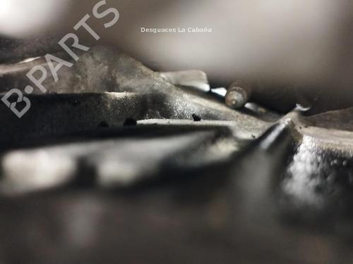 Gearbox VW PASSAT B6 (3C2) 2.0 TDI | BP38012254M3 - Image 5
