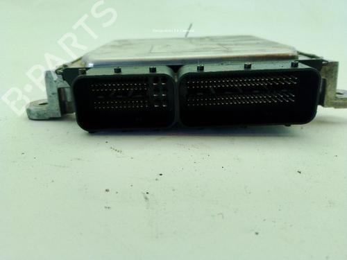 Electronic module MERCEDES-BENZ C-CLASS (W204) C 200 CDI (204.001) | BP29555133M83 